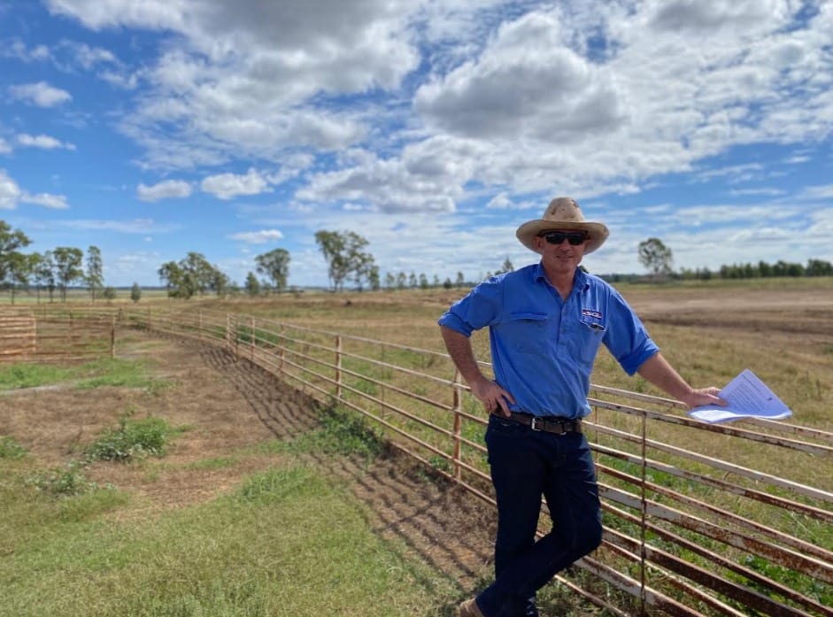Regional Queensland to get 20,000head sheep feedlot Adcock Partners